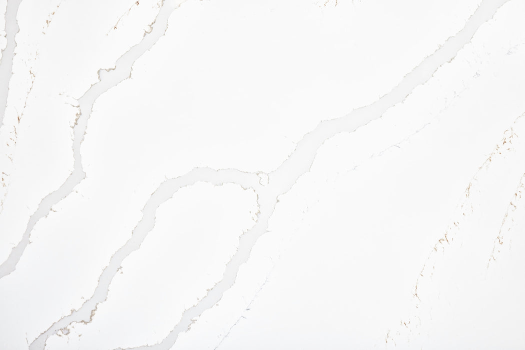 BLAT DE BUCATARIE QUARTZ CALACATTA PALETINO