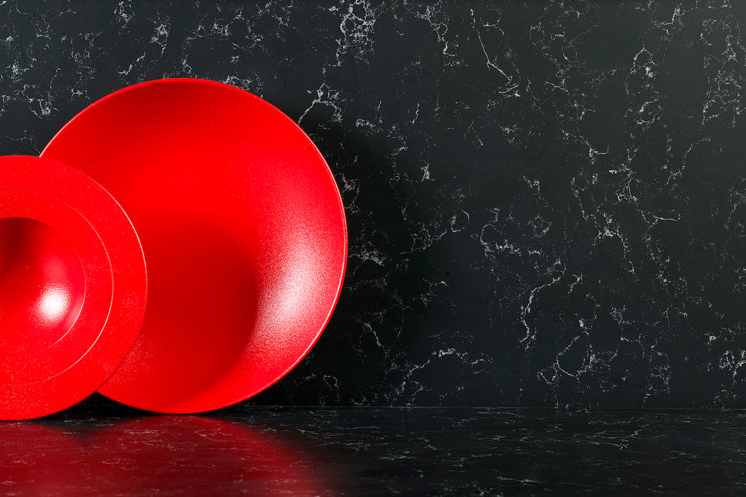 QUARTZ 8727 SPA BLACK