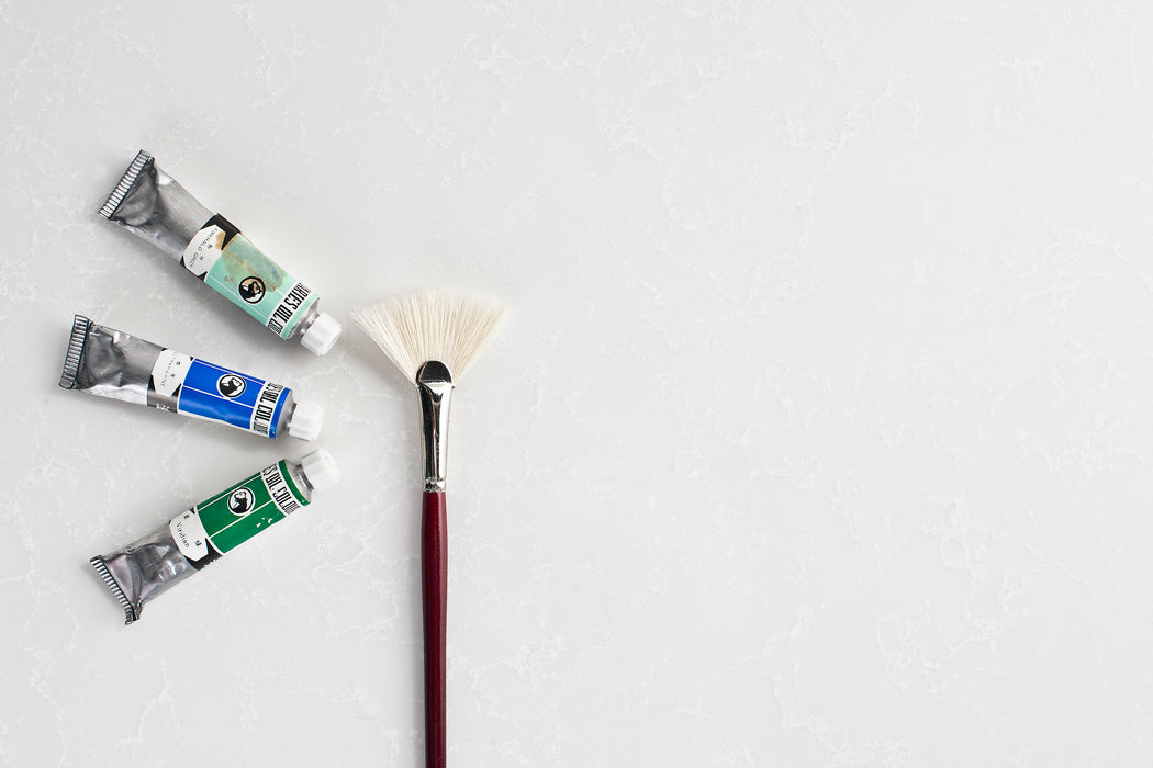 QUARTZ 2123 PERLA WHITE