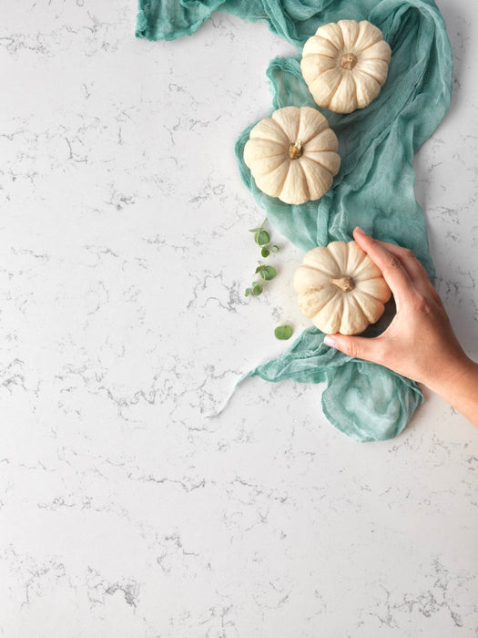 QUARTZ 4227 FAIRY WHITE