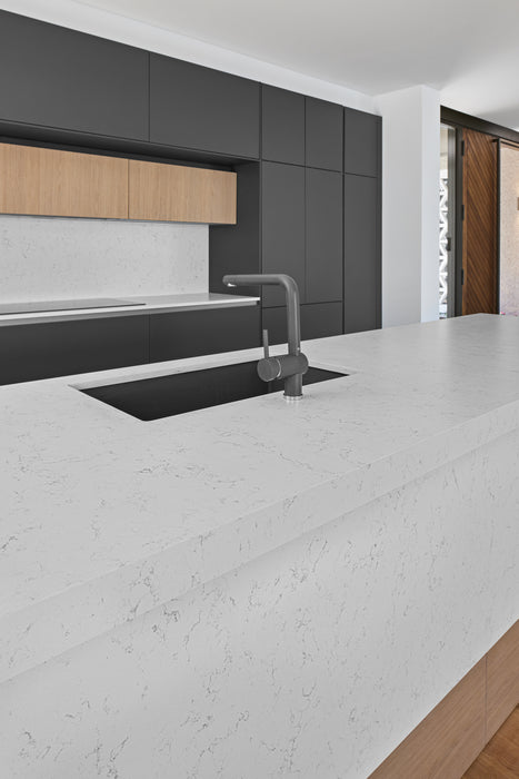 QUARTZ 4227 FAIRY WHITE