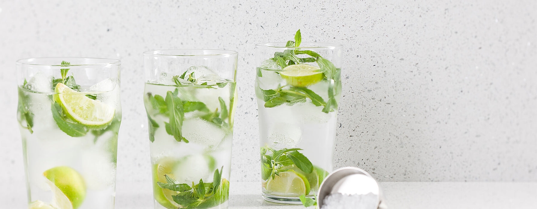 BLAT DE BUCATARIE QUARTZ KRISTELLA WHITE