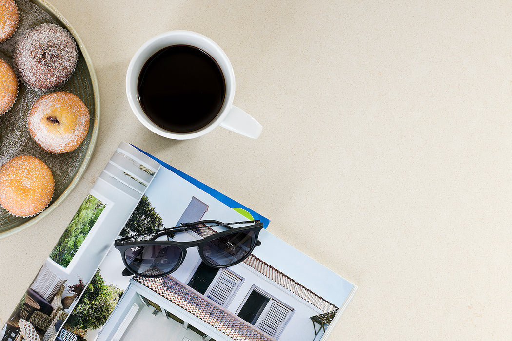 QUARTZ 4444 SAHARA BEIGE