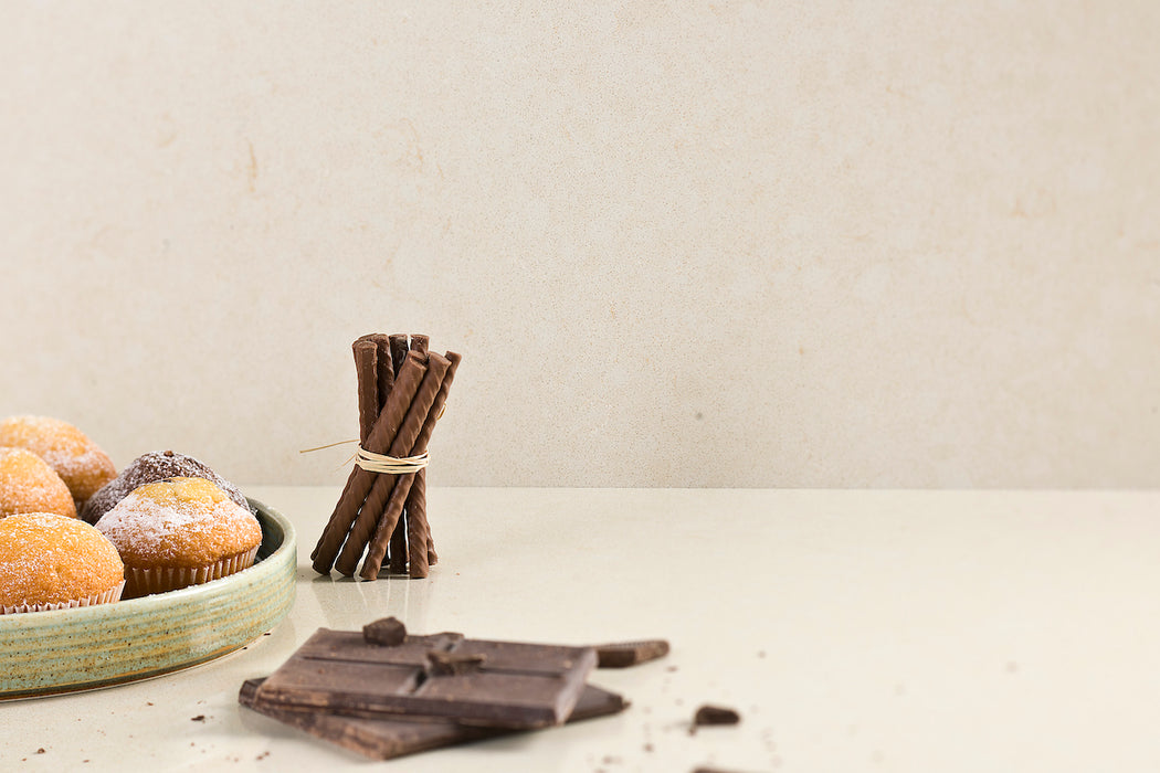 BLAT DE BUCATARIE QUARTZ SAHARA BEIGE