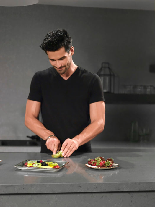 BLAT DE BUCATARIE QUARTZ 930 ARES