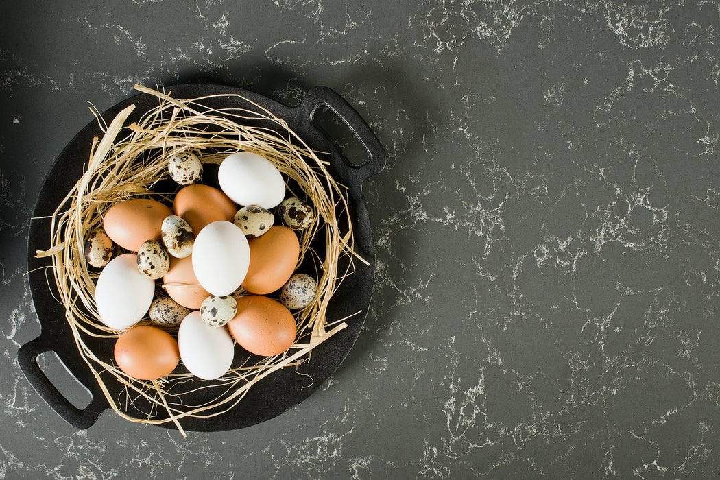 BLAT DE BUCATARIE QUARTZ AIZANO