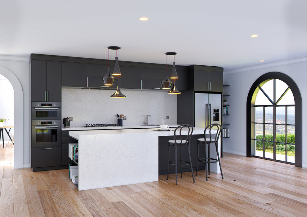 BLAT DE BUCATARIE QUARTZ AURORA