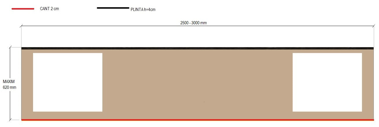 BLAT DE BUCATARIE QUARTZ KGOLD oferta