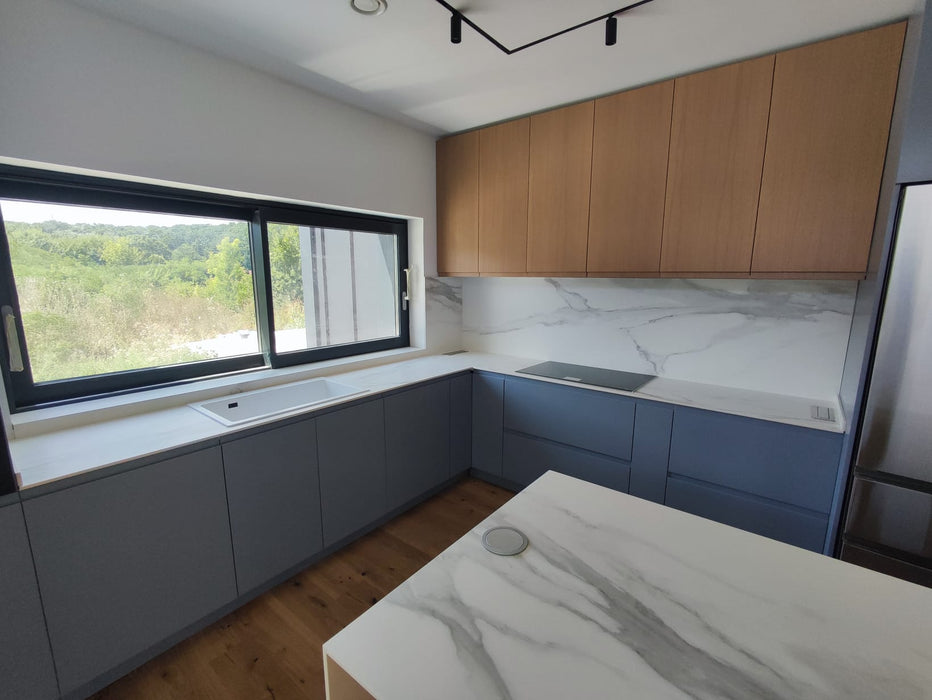 BLAT DE BUCATARIE CERAMICA ABSOLUTE