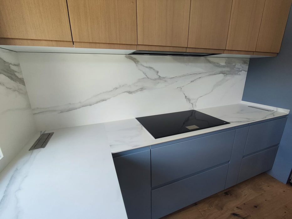 BLAT BUCATARIE CERAMICA Absolut Mat - SNAGOV