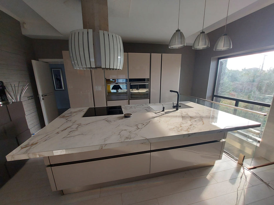 Lastra ceramica Ballet