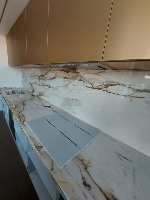 BLAT DE BUCATARIE CERAMICA MARMO ANTICO