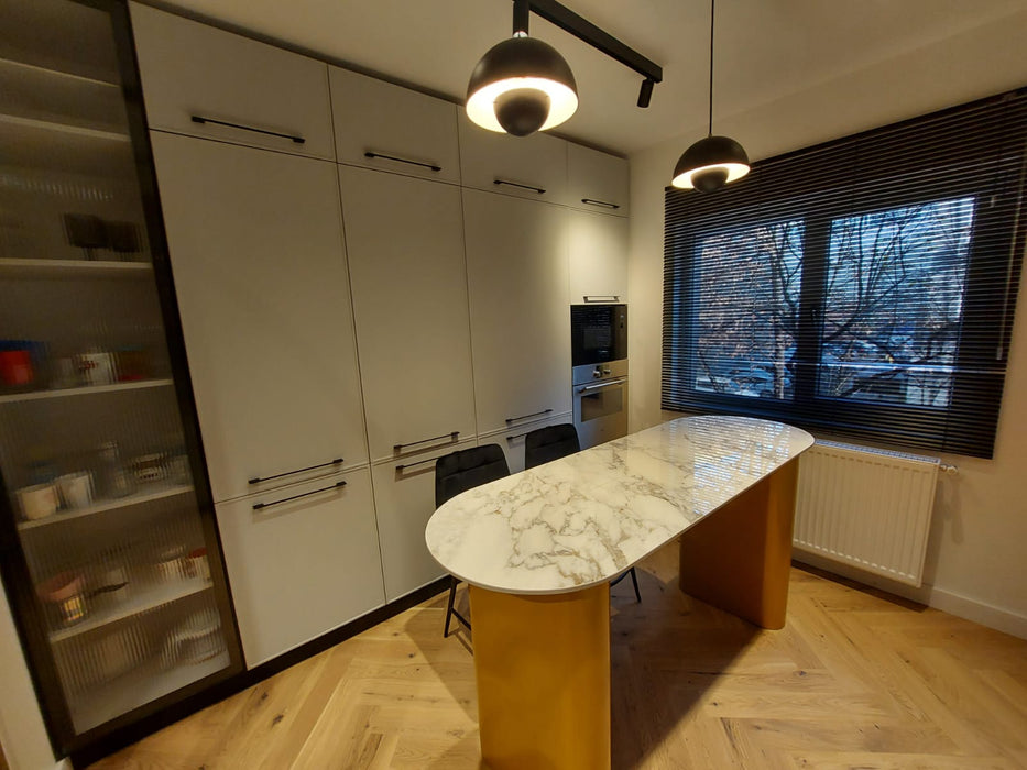 BLAT DE BUCATARIE CERAMICA BALLET