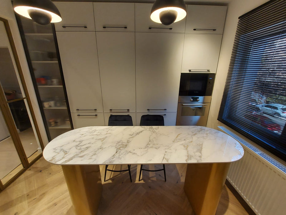 BLAT DE BUCATARIE CERAMICA BALLET