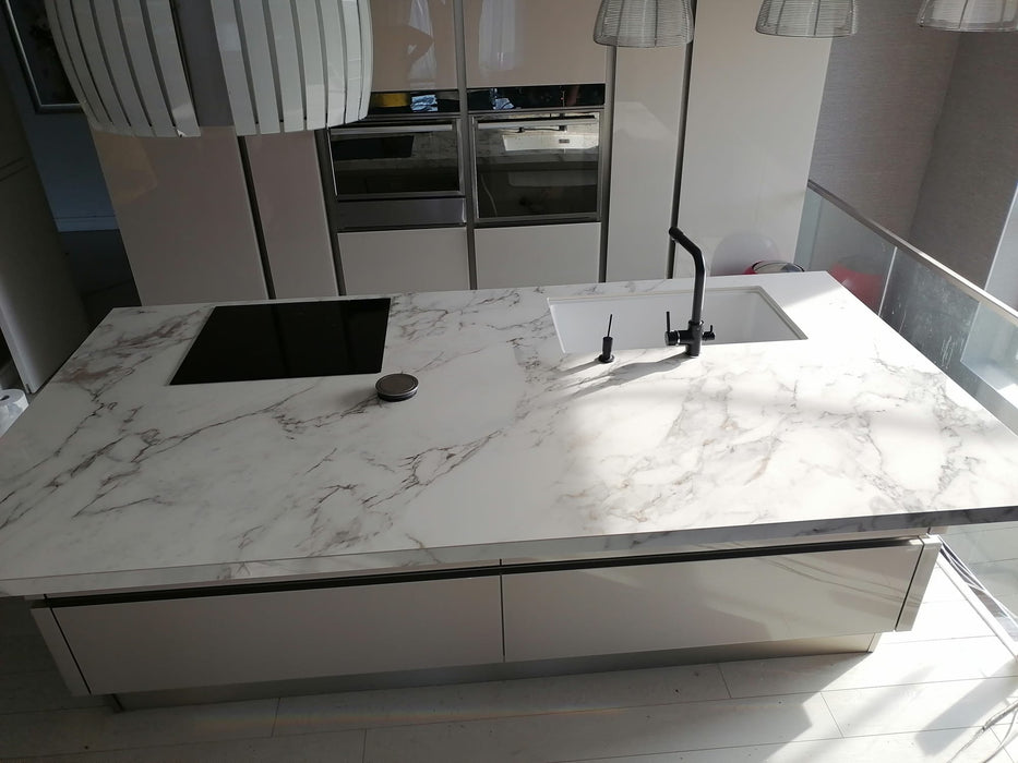 BLAT DE BUCATARIE CERAMICA BALLET