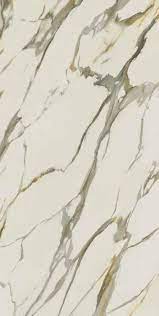 BLAT DE BUCATARIE CERAMICA CALACATTA CREAM LIGHT