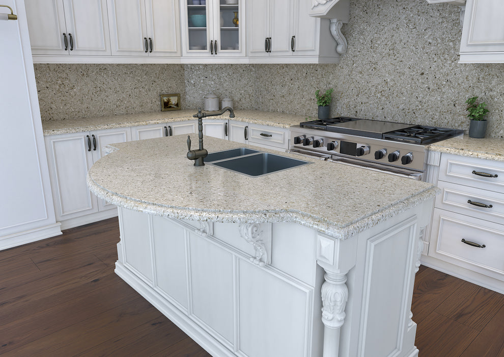 QUARTZ 4458 CHAKRA BEIGE