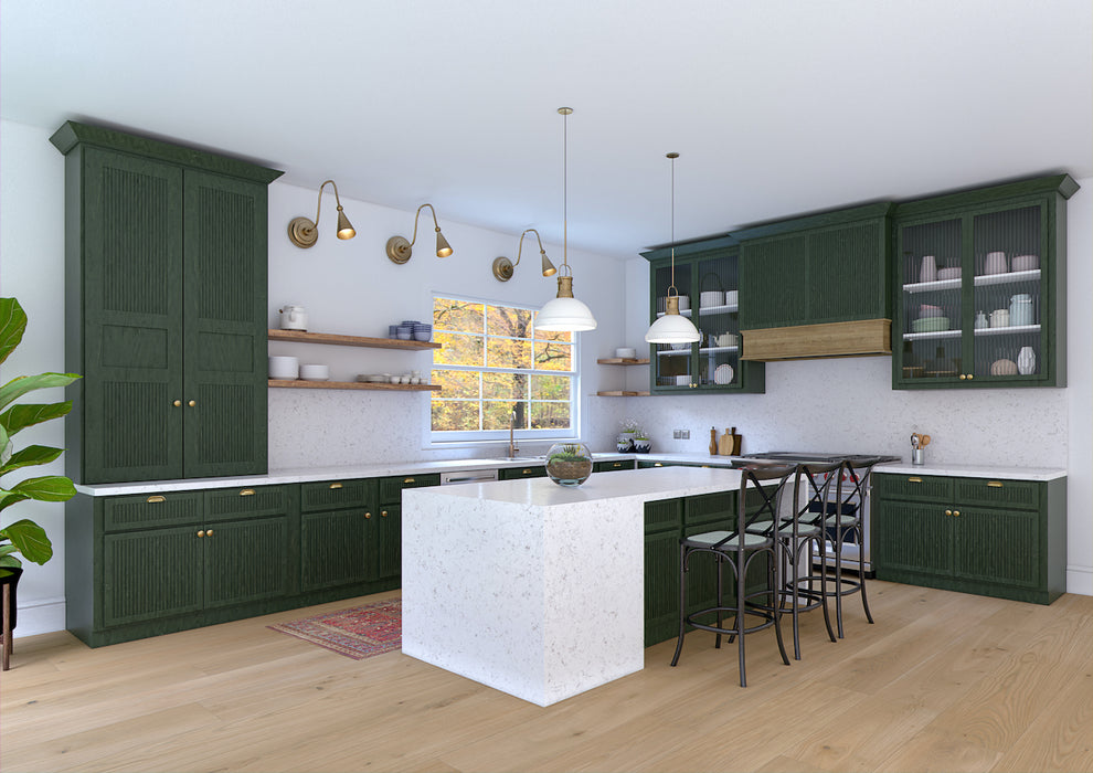 QUARTZ 3313 DAPHNE CRACK