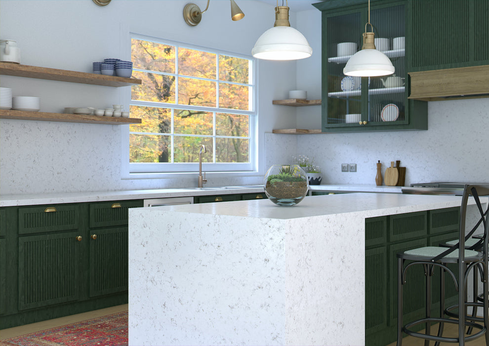 QUARTZ 3313 DAPHNE CRACK