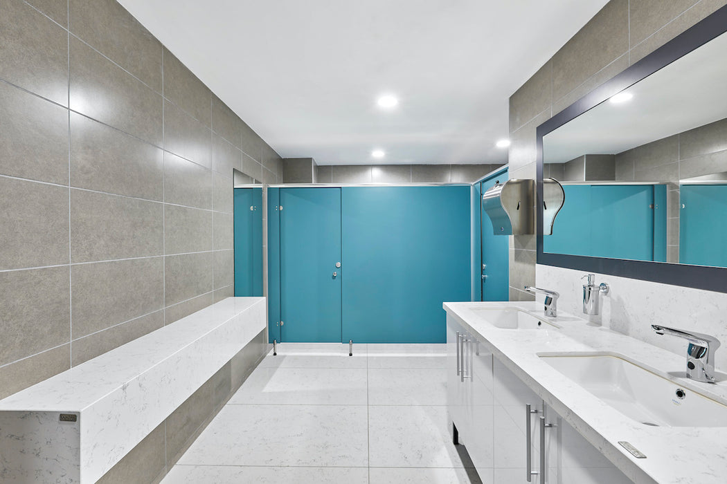 BLAT DE BUCATARIE QUARTZ FAIRY WHITE