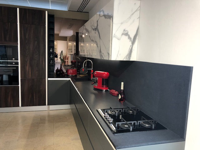 BLAT DE BUCATARIE QUARTZ IMPERIALE Grain oferta