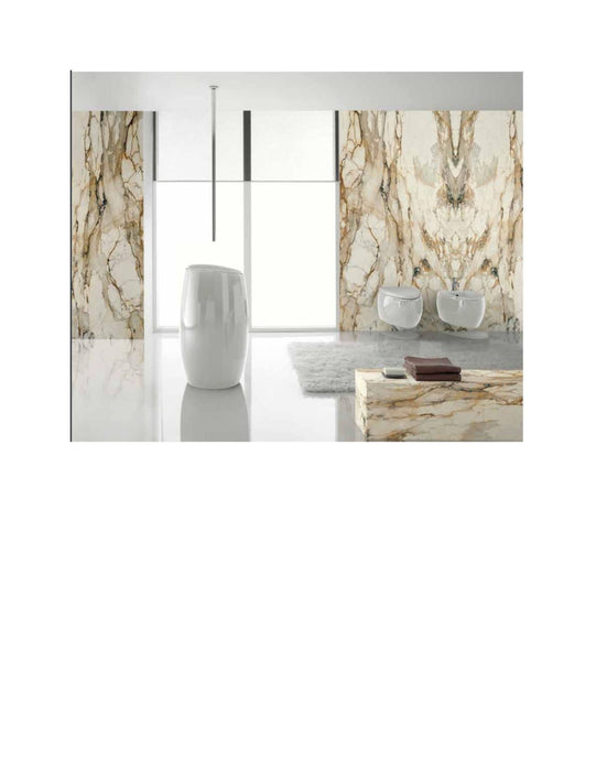 Lastra ceramica Marmo Antico