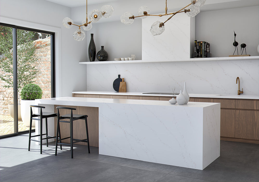 BLAT DE BUCATARIE QUARTZ PANTHEON