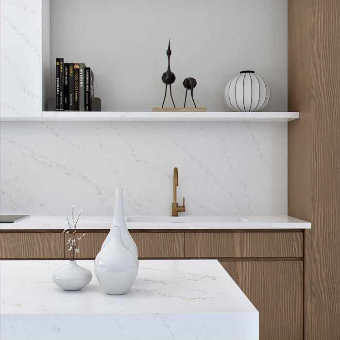 BLAT DE BUCATARIE QUARTZ PANTHEON