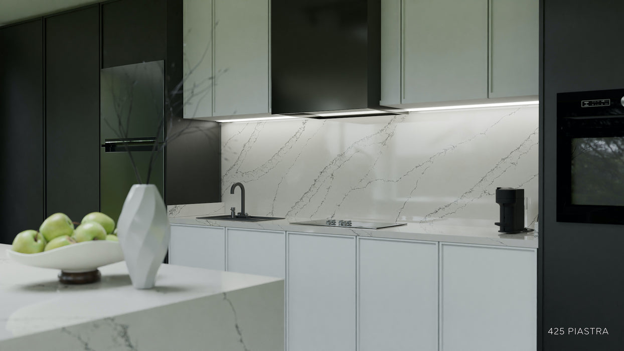 BLAT DE BUCATARIE QUARTZ 425 PIASTRA