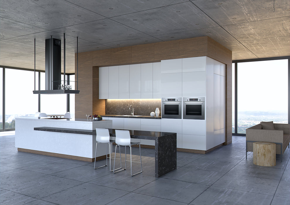 QUARTZ 2123 PERLA WHITE