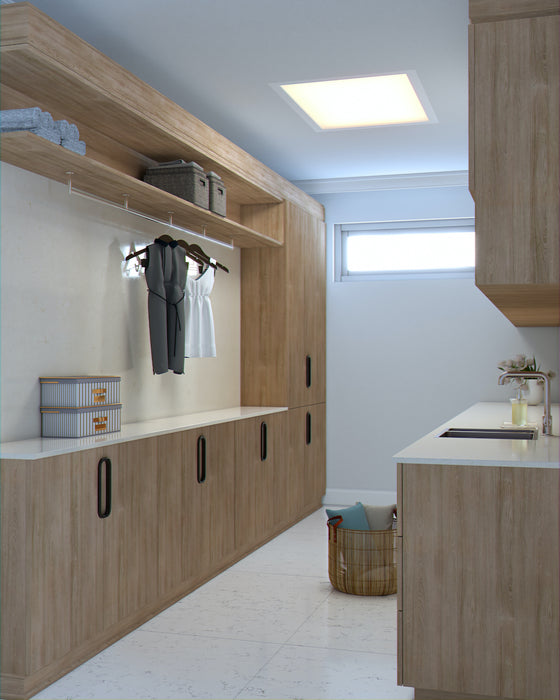 BLAT DE BUCATARIE QUARTZ SAHARA BEIGE