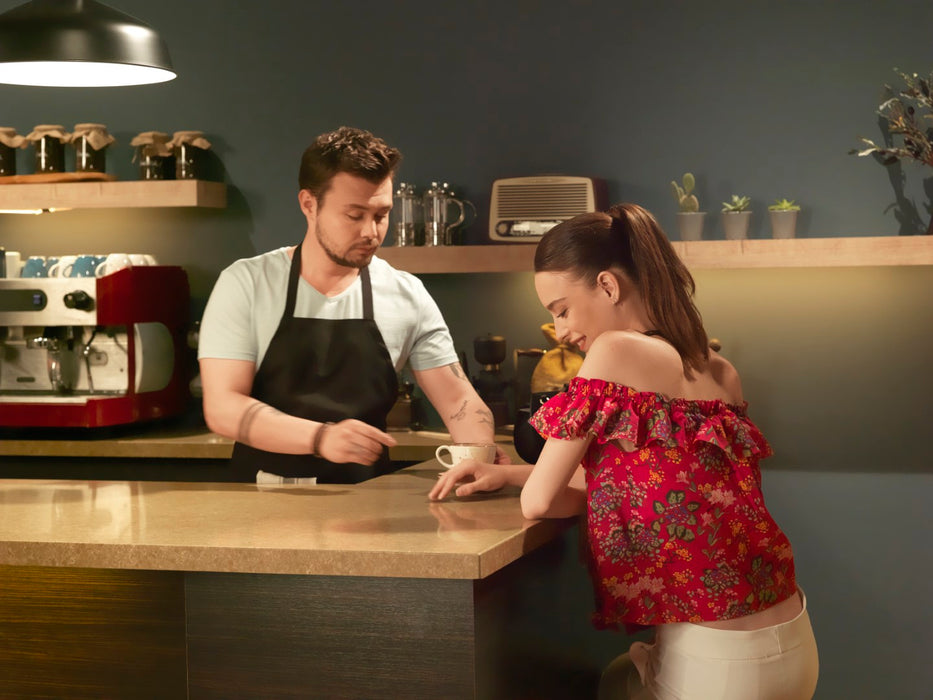 BLAT DE BUCATARIE QUARTZ 912 TROAS