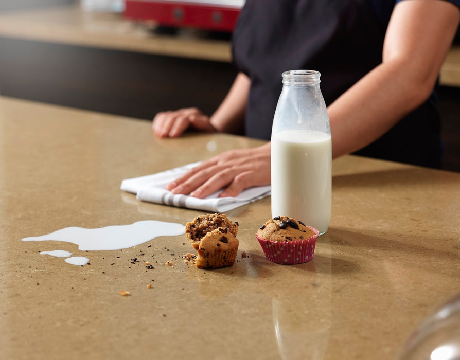 BLAT DE BUCATARIE QUARTZ 912 TROAS