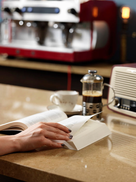 BLAT DE BUCATARIE QUARTZ 912 TROAS