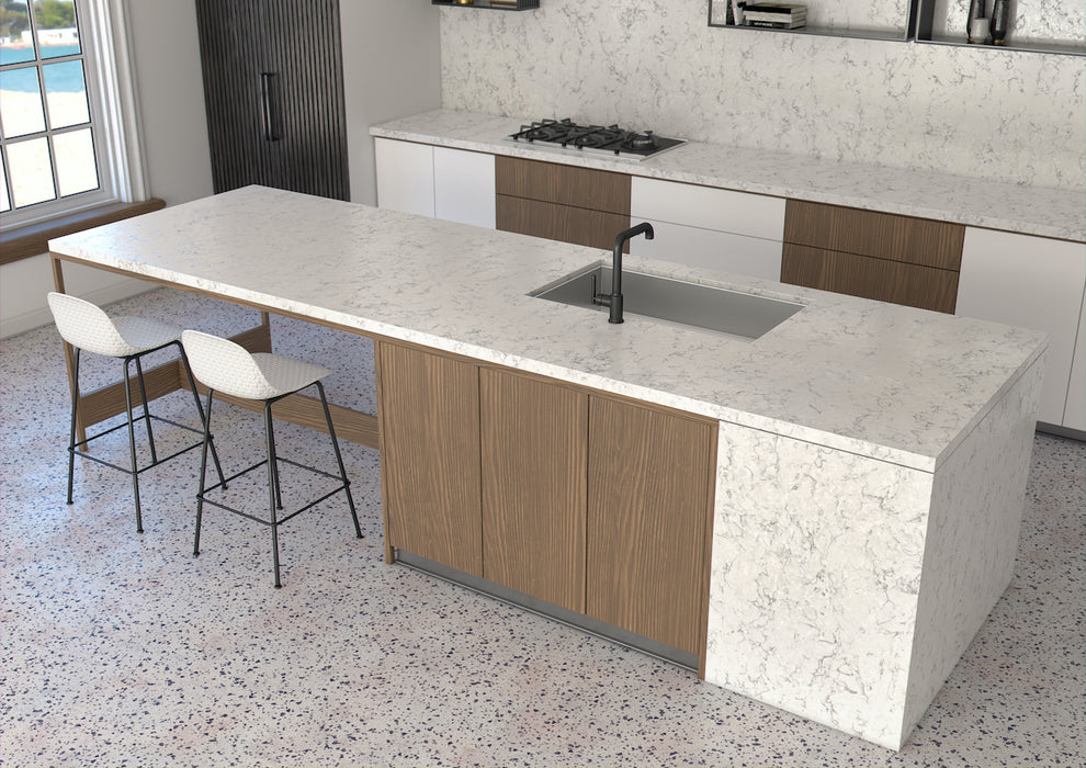 QUARTZ 2214 TEOS