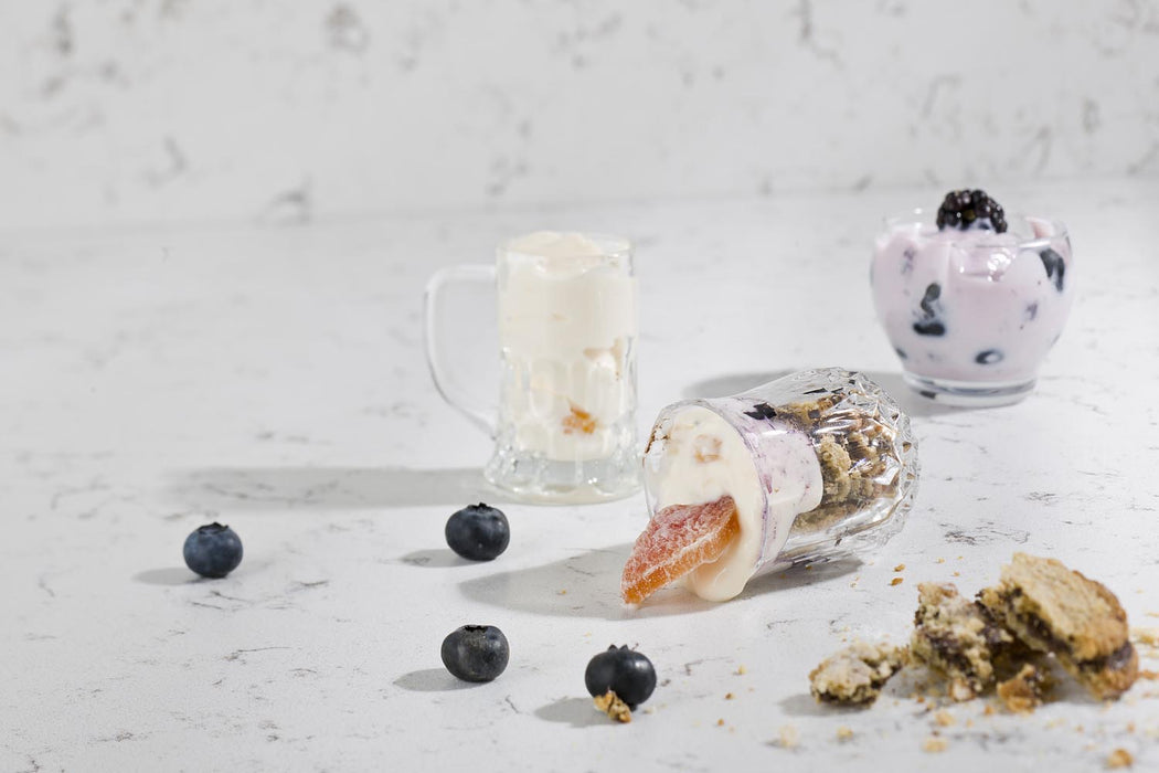 BLAT DE BUCATARIE 4233 ANTIQUE WHITE