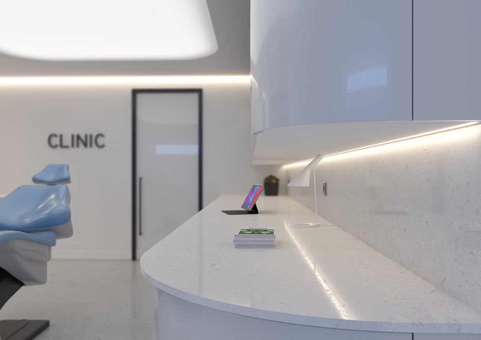 BLAT DE BUCATARIE ICEBERG