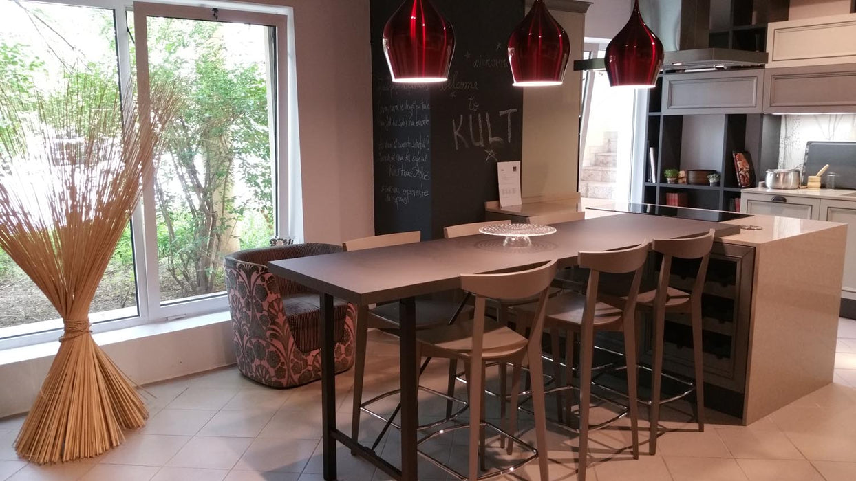 Blat bucatarie quartz Smyrna 02 - Bucuresti