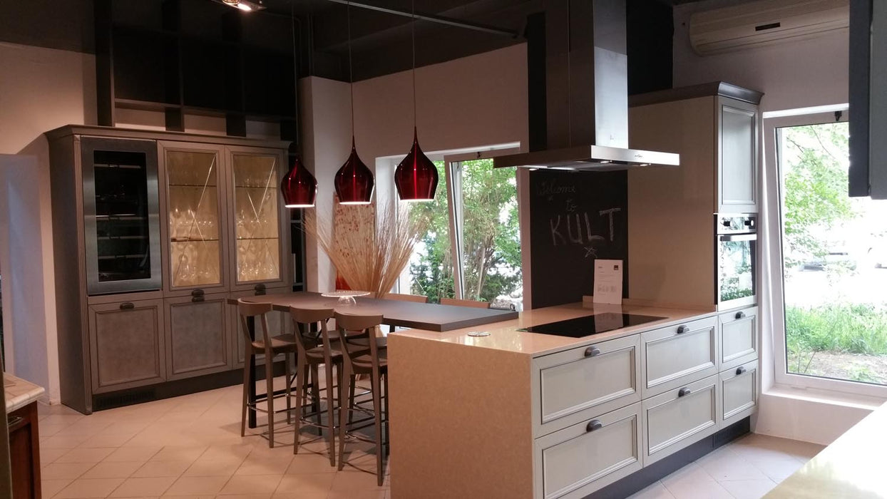 Blat bucatarie quartz Smyrna 02 - Bucuresti