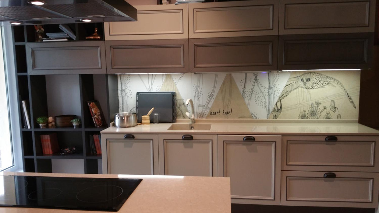 Blat bucatarie quartz Smyrna 02 - Bucuresti