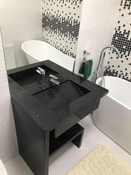 BLAT DE BAIE QUARTZ 759 SAVANA