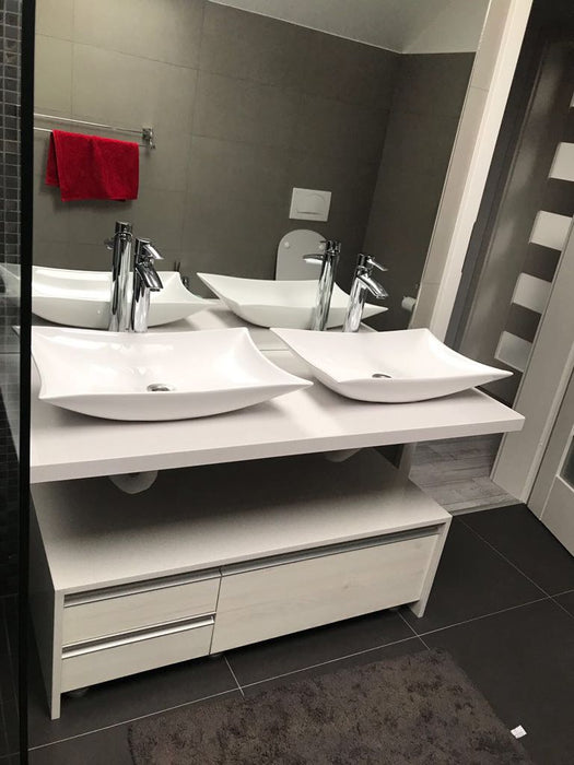 BLAT DE BAIE QUARTZ 220 ARTEMIS