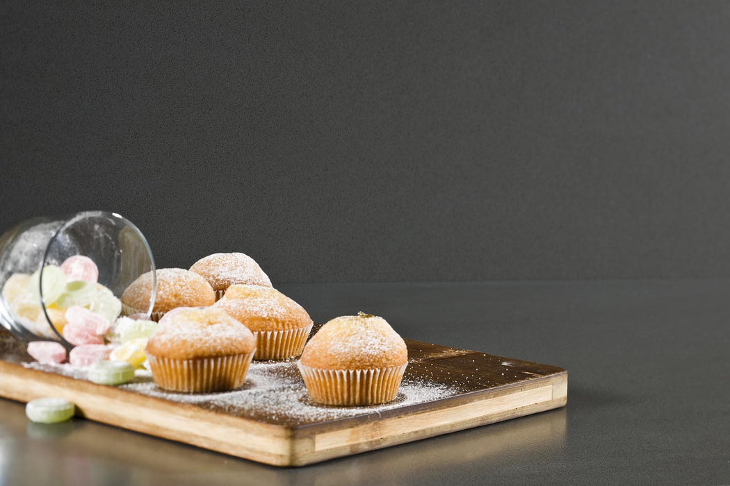 BLAT DE BUCATARIE QUARTZ FORZA FUME