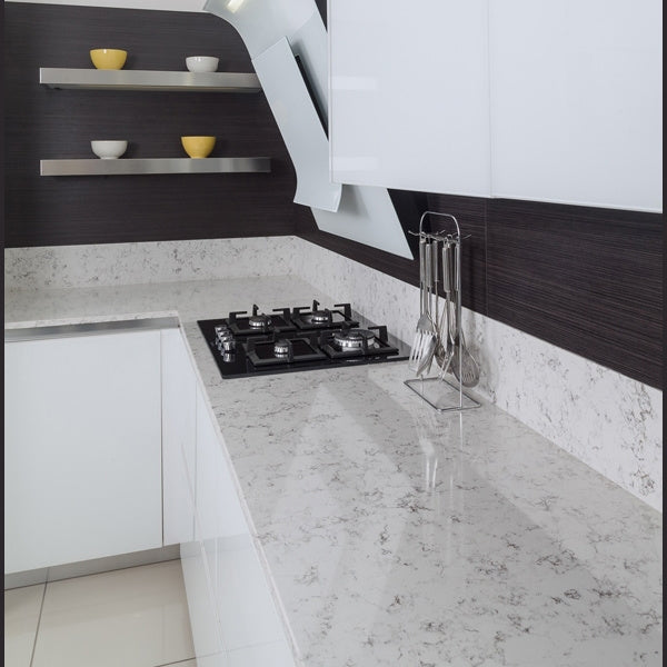 BLAT DE BUCATARIE 4233 ANTIQUE WHITE