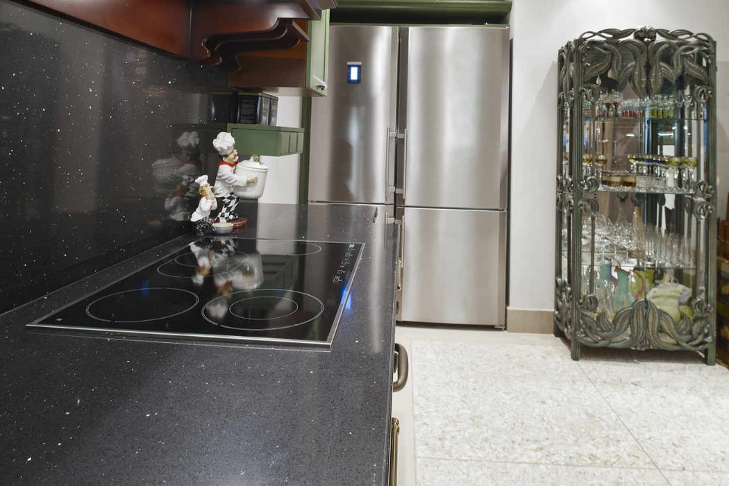 BLAT DE BUCATARIE 5751 GALA BLACK