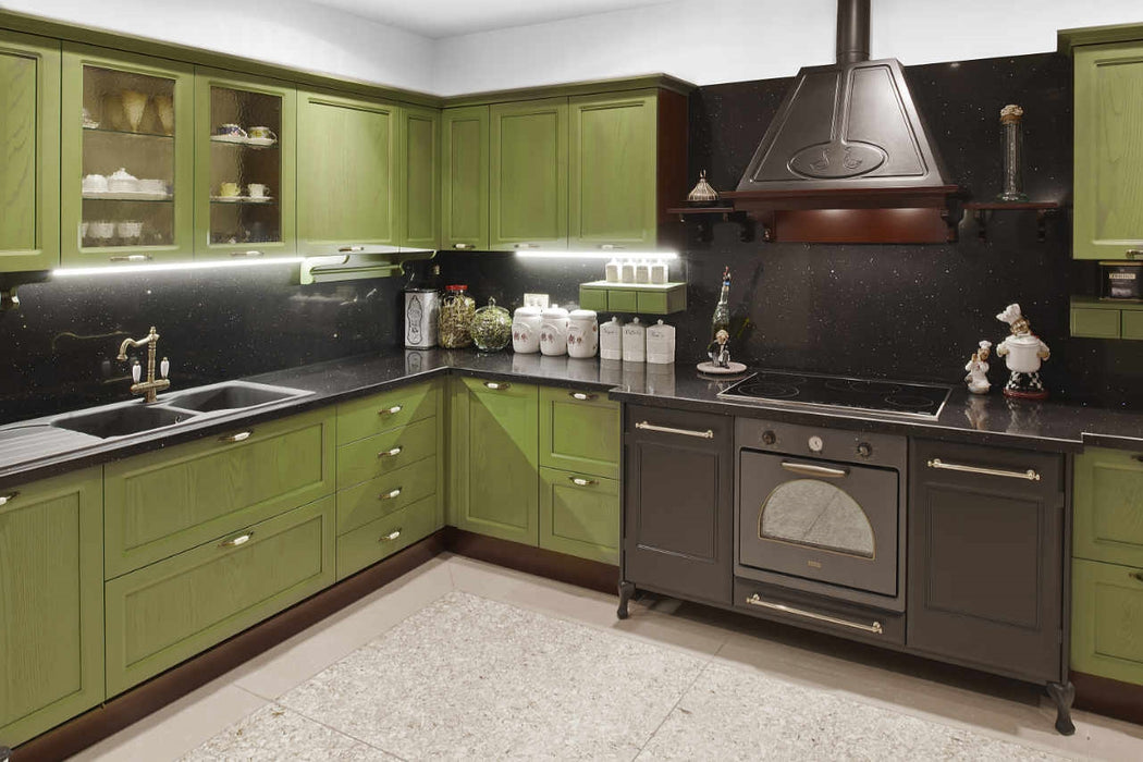 BLAT DE BUCATARIE 5751 GALA BLACK