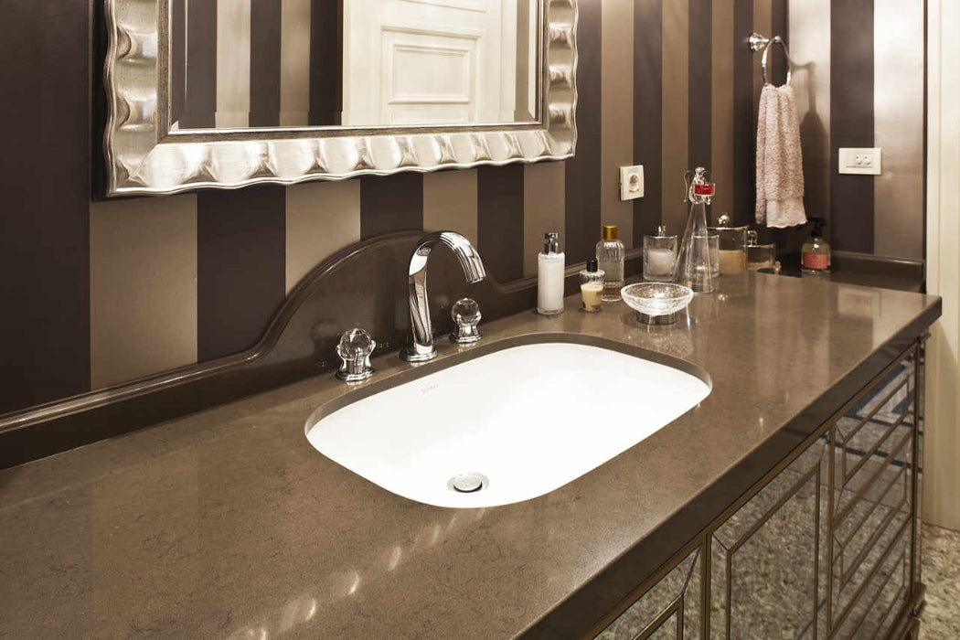 BLAT DE BUCATARIE 7633 CORONA BROWN