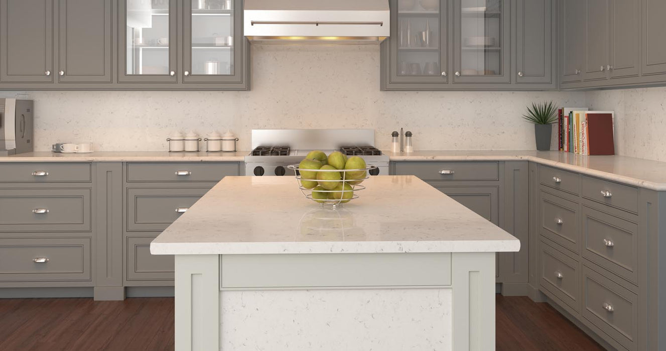 BLAT DE BUCATARIE QUARTZ 936 OLYMPOS