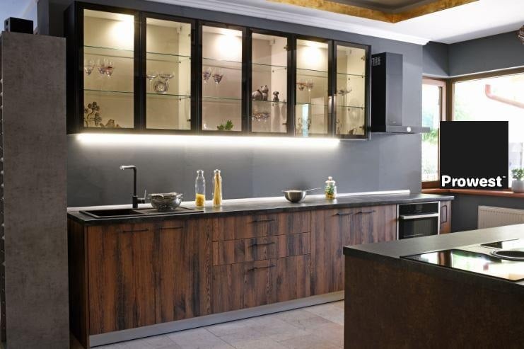 Mobilier Bucatarie Modern MDPW06