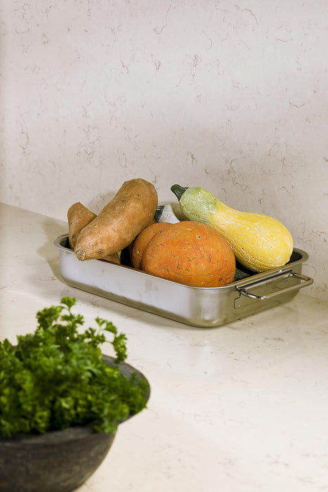 BLAT DE BUCATARIE QUARTZ 4224 CREMA BEIGE